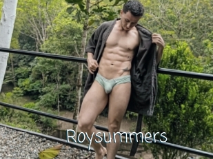 Roysummers