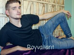 Royvaliant