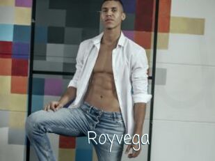 Royvega