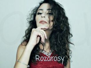 Rozarosy