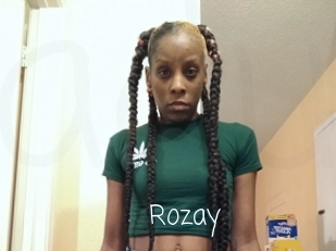 Rozay