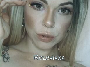 Rozevixxx