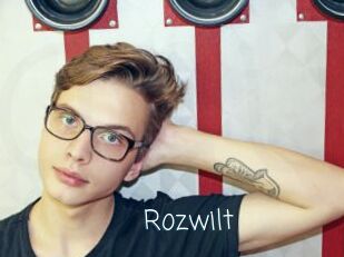 Rozwilt