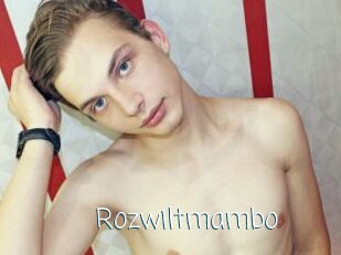 Rozwiltmambo