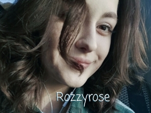 Rozzyrose