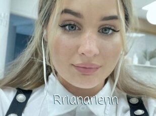 Rrianarienn