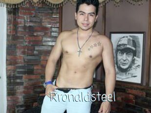 Rronaldsteel