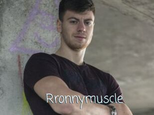Rronnymuscle