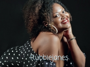 Rubbiejanes