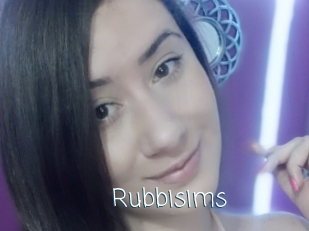 Rubbisims