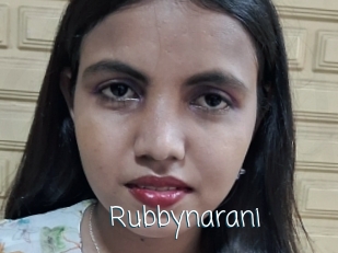 Rubbynarani