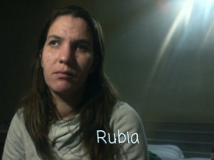 Rubia