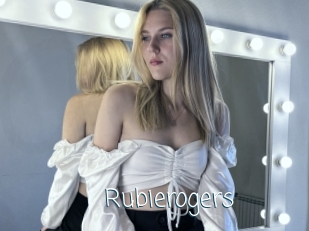 Rubierogers