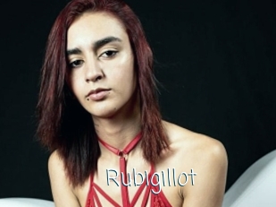 Rubigillot