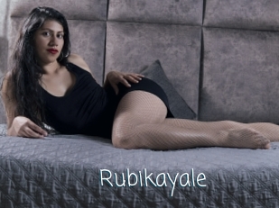 Rubikayale