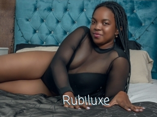 Rubiluxe