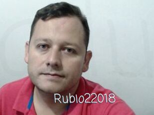 Rubio22018