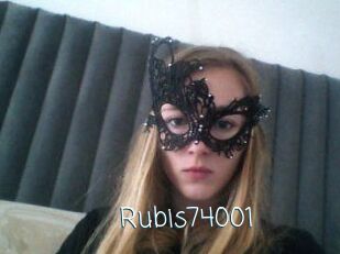 Rubis74001