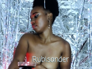 Rubisander