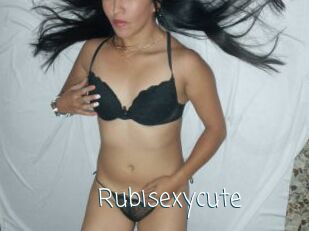 Rubisexycute