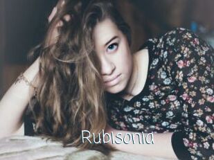 Rubisonia
