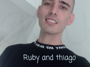Ruby_and_thiago