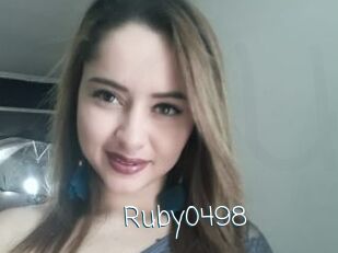 Ruby0498