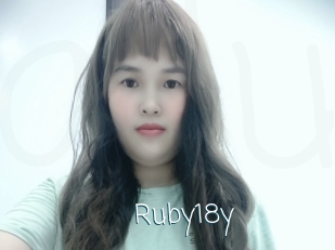 Ruby18y
