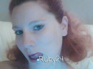 Ruby24