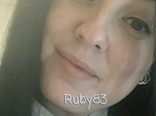 Ruby83