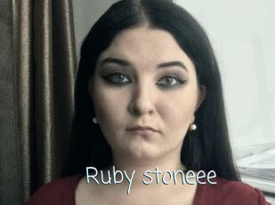 Ruby_stoneee