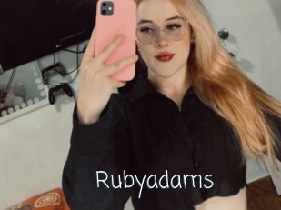 Rubyadams