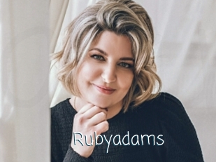 Rubyadams