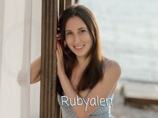 Rubyalen