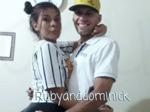 Rubyanddominick