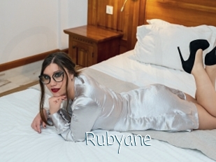 Rubyane