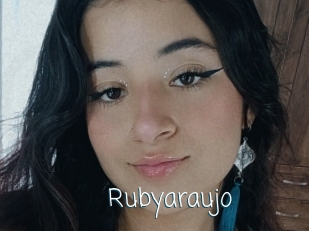 Rubyaraujo