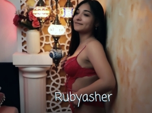 Rubyasher