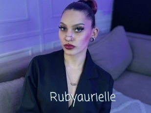 Rubyaurielle