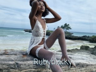 rubyblacky Adult o Porn