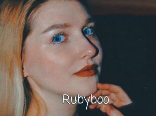 Rubyboo