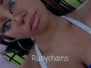 Rubychains