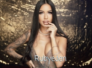 Rubyeden