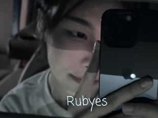 Rubyes