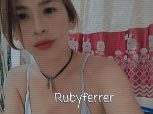 Rubyferrer