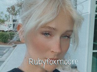 Rubyfoxmoore