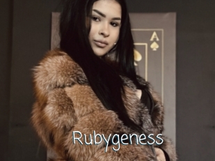 Rubygeness