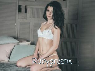 Rubygreenx