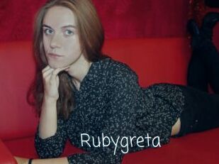 Rubygreta