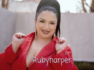 rubyharper Adult o Porn